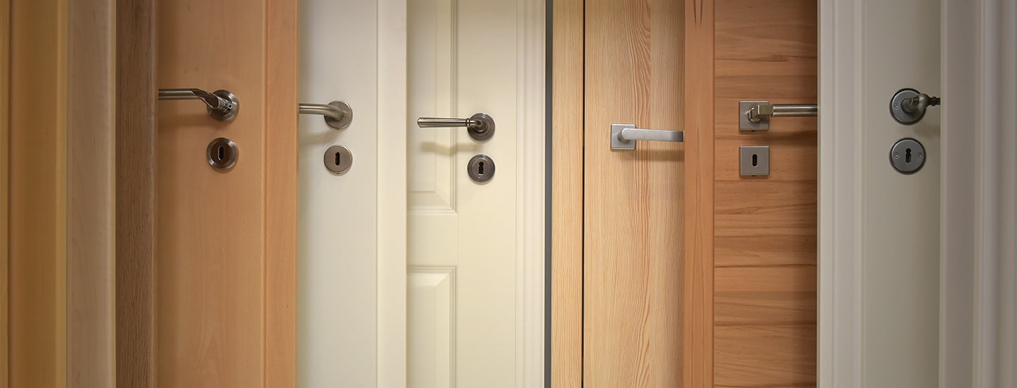 Türen | Bauelemente -